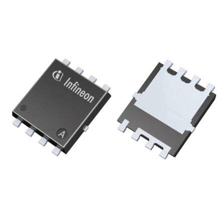 Iauc N S L Atma Infineon Mosfets Distributors Price