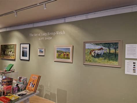 Our Lucy Kemp-Welch Open Call Shortlisted Artists Announced - Russell