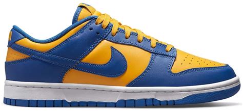 Nike Dunk Low UCLA – shoegamemanila