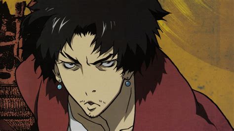 All Male Male Mugen Samurai Champloo Scan Anime Wallpapers