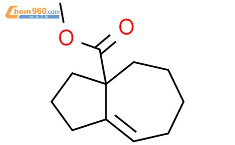 147436 24 6 3a 1H Azulenecarboxylic Acid 2 3 4 5 6 7 Hexahydro