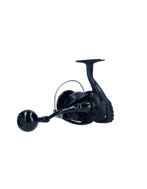 MULINELLO DAIWA BG BLACK LT ARK FISHERLANDIA