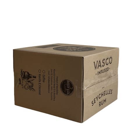 Sustainable materials will soon define the wine shipping boxes market 12