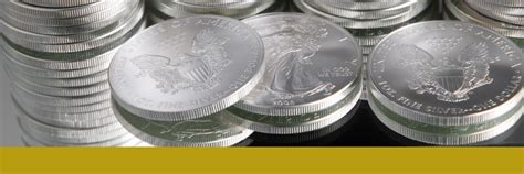 American Silver Eagle Coins - Metal-res.com