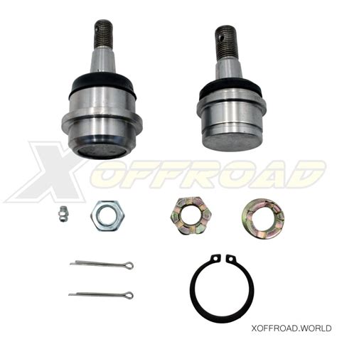 83500202 Kit Del Giunto Sferico Dello Sterzo X Offroad