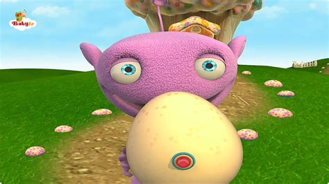 The Egg | BabyTV Wiki | Fandom