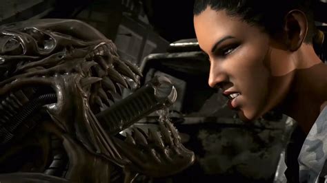 New Mortal Kombat X Kombat Pack 2 Gameplay Trailer — Geektyrant