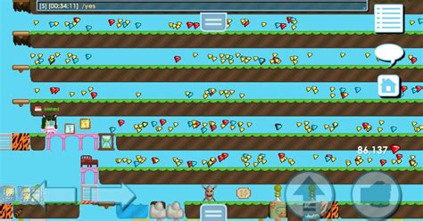 Tips Tips Profit Di Growtopia Cara Profit Dan Cepat Pro Di Growtopia