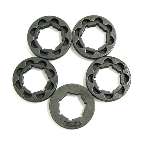 Chain Sprocket Rim 325 7 Tooth Mini Spline 11 16 665 For Stihl