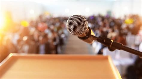 20 Tips For Mastering The Art Of Public Speaking Inc