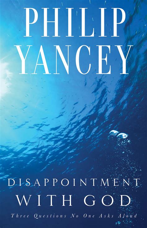 Books | Philip Yancey