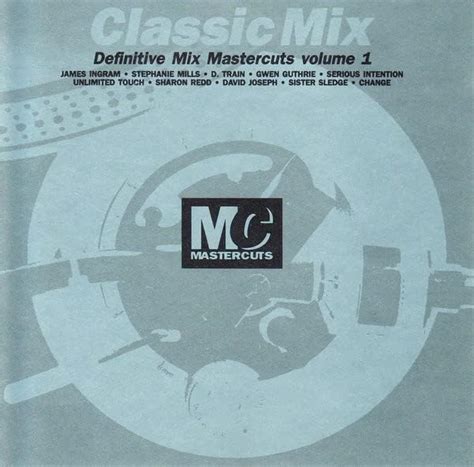 Classic Mix Mastercuts 1 By Various Amazon Co Uk CDs Vinyl