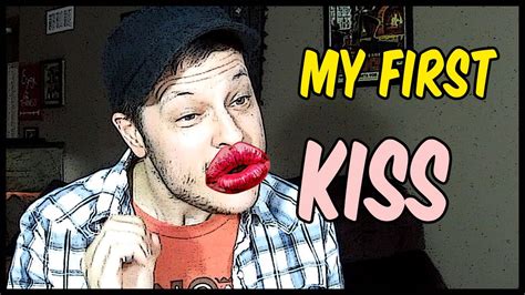 My First Kiss Youtube