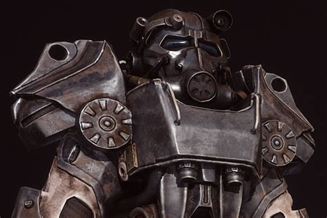 🔥 50 Fallout 4 Power Armor Wallpapers Wallpapersafari