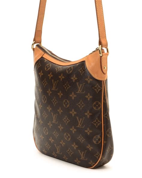 Louis Vuitton Shoulder Tote Bag Paul Smith