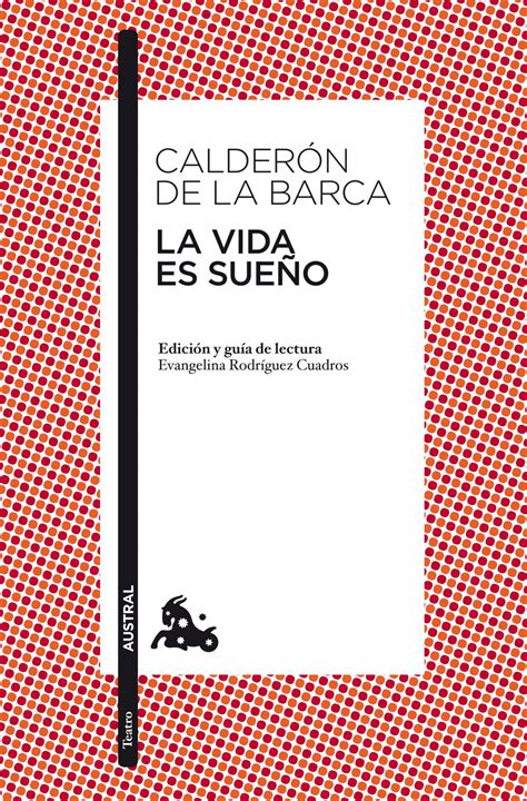 Librería Anticuaria Atenea La vida es sueño CALDERÓN DE LA BARCA