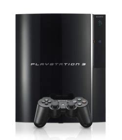 Activision Unveils PS3 Launch Titles - SlashGear