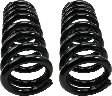 Amazon Mevotech Coil Spring Set Sms V Automotive