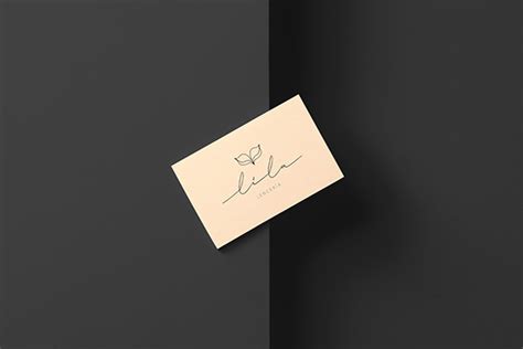 Lila Lingerie On Behance