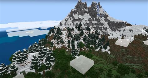 Grove Biome in Minecraft 1.18 update: Everything you need to know