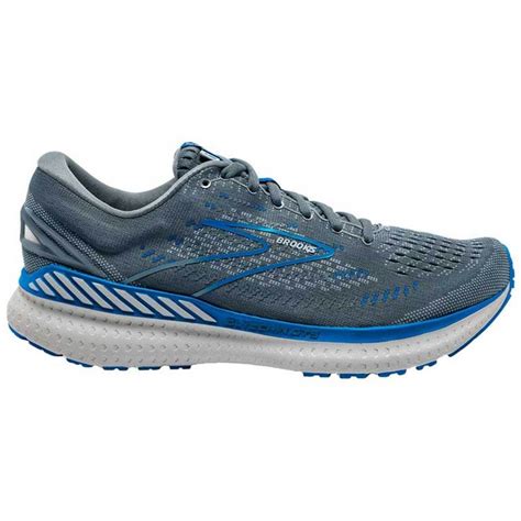 Brooks Shoes Men`S Glycerin 19 | Running Shoes