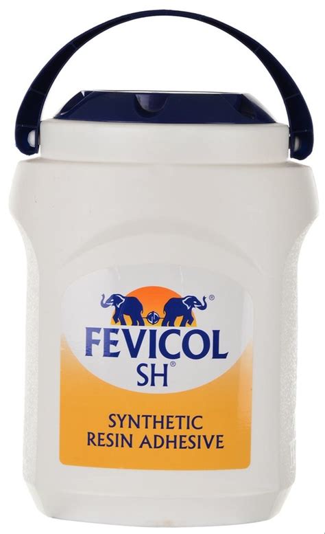 Fevicol SH 30 Kg Synthetic Resin Adhesive At Best Price In Mumbai