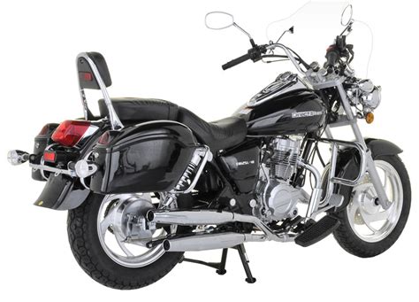 125cc Motorbike - 125 Direct Bikes Motorbikes