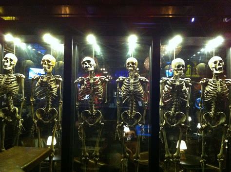 jekyll and hyde club restaurant nyc 3