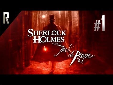 Sherlock Holmes Vs Jack The Ripper Walkthrough Fullscreen Hd Part