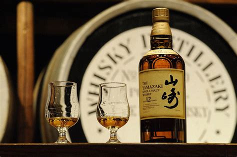 5 Cosas Que Necesitas Saber Sobre El Whisky Japonés La Mala Vida