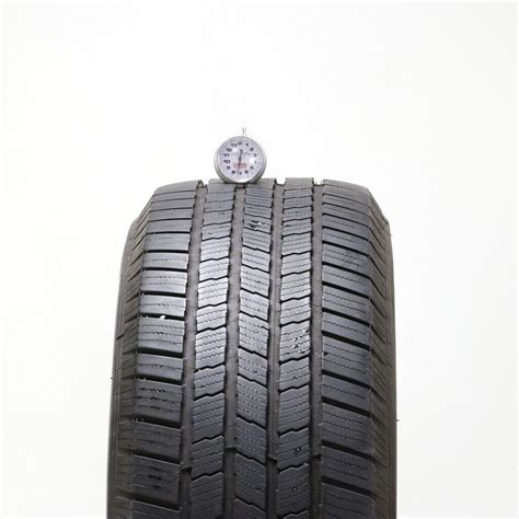 Used 25550r20 Michelin Defender Ltx Ms 109h 732 Ebay