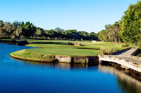 glades golf club