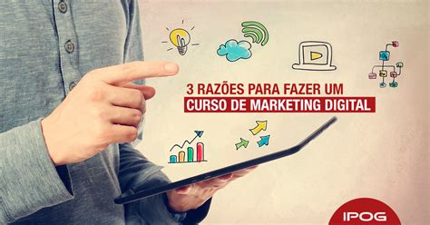 Curso De Marketing Digital Leia Este Artigo Antes De Escolher Um IPOG