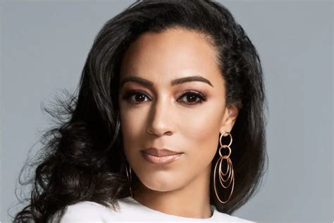 What is Angela Rye’s Net Worth in 2024? - Richfame.org - Your Favorite ...