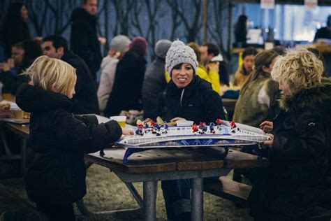 Philadelphia Love: Ice Skating at Bluecross RiverRink - The Mom Edit