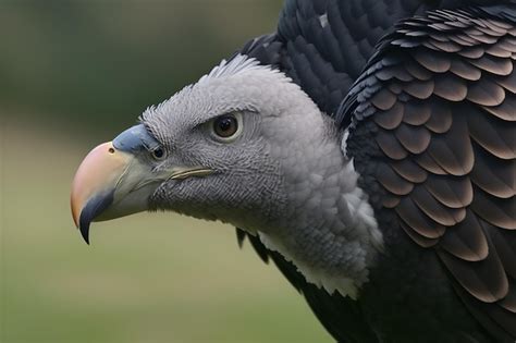 Premium Photo | Image of an eagle