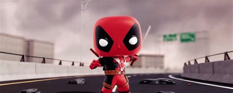 Todos Los Funko Pop Marvel Deadpool Series Lista Completa