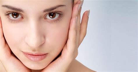 How To Tighten Facial Skin Healthy Read