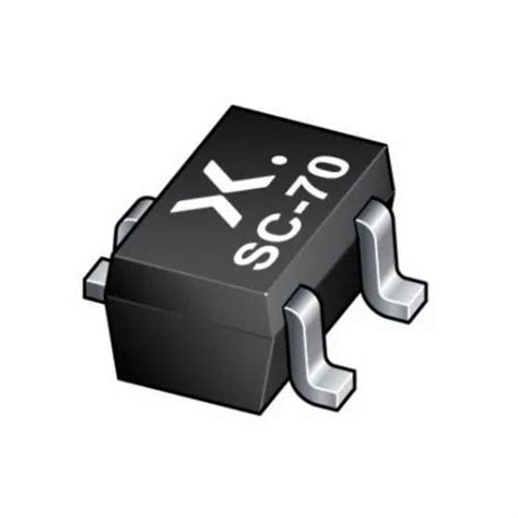 Nexperia Pdta Eu Transistor Surface Mount Price From Rs Unit