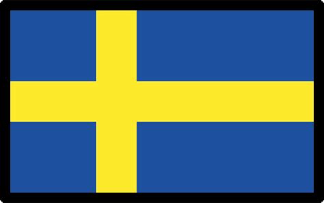 "flag: Sweden" Emoji - Download for free – Iconduck