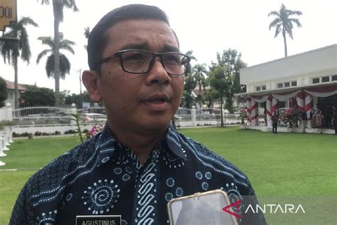 Dishub Sumut Cek Kelaikan Kendaraan Jelang Natal Tahun Baru Antara News