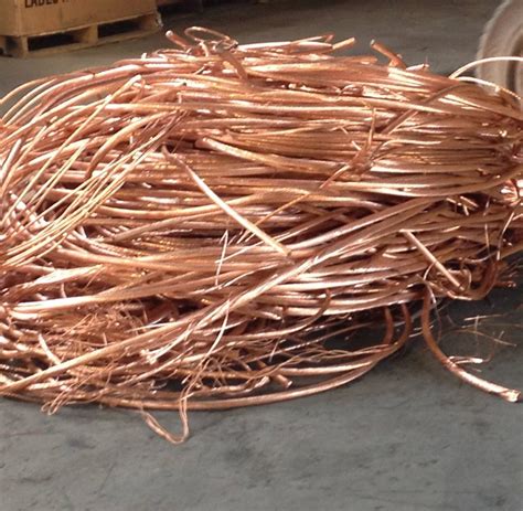 Millberry Copper Wire Scrap 99 99 For Sale Lans Grupo