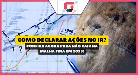 Como Declarar A Es No Imposto De Renda