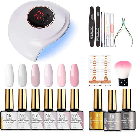 Nail Salon Sets Uk