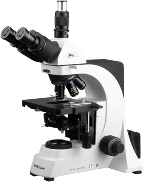 Amazon Amscope T D Professional Trinocular Compound Microscope