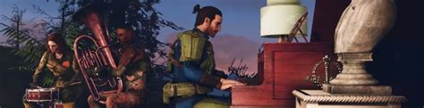 Fallout 76 Gameplay Trailer Introduces Multiplayer