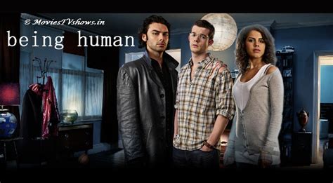 🔥 Download Being Human Uk Tv Series Complete Season By Ryanr88 Being