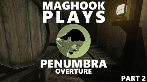 Penumbra Overture Gunpowder Fasrstick