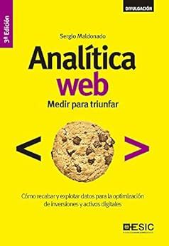 Amazon Anal Tica Web Divulgaci N Spanish Edition Kindle Edition