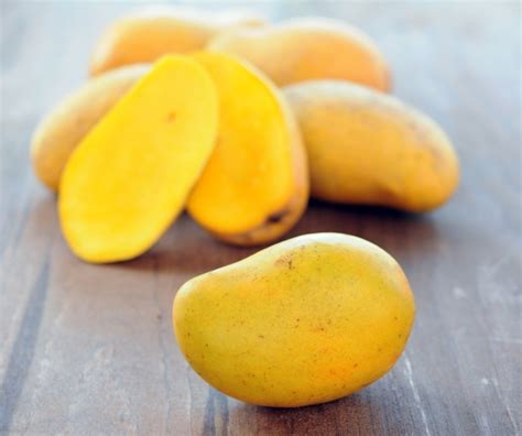 6 types of mango to enjoy this season - The Mazatlan Post